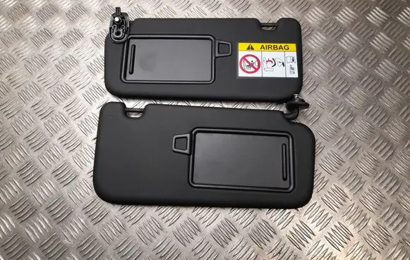 KIA EV6 Sun visor 690