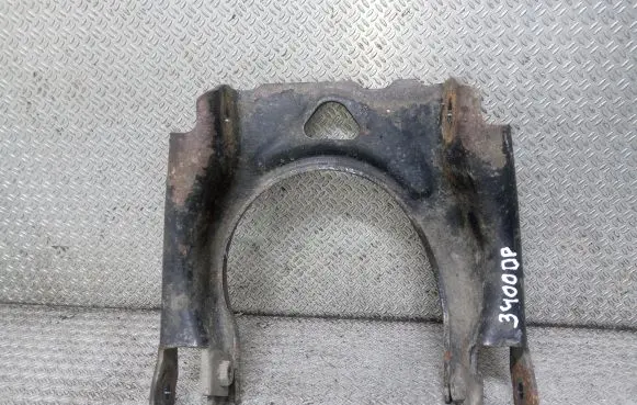 Peugeot 407 Front control arm