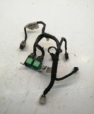 Ford Transit Panel wiring 6C1T18B518FA