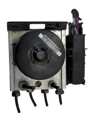 Ford Fiesta ABS Pump 8V512M110AD 06210213174
