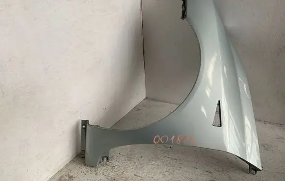 Renault Espace III Fender