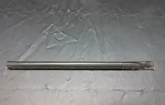 Toyota Hilux (AN120, AN130) (B) Pillar trim (exterior) 678740K040