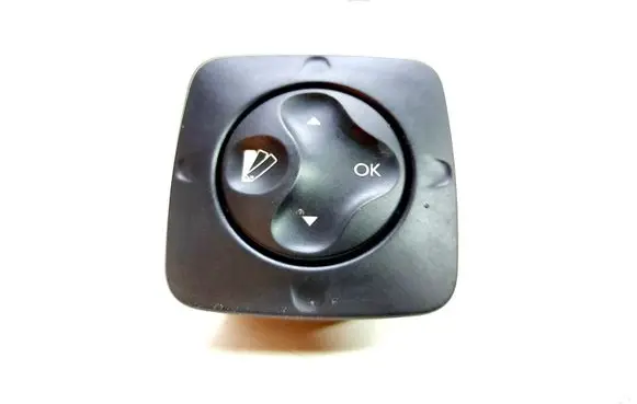 Renault Scenic III - Grand scenic III Wing mirror switch 283950001R
