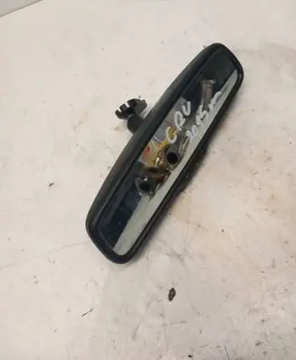 Honda CR-V Rear view mirror (interior) E11026001 026001 122812905