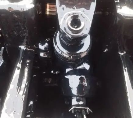 Volkswagen Golf Plus Fuel injector