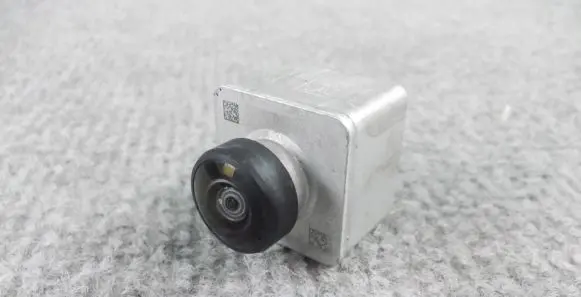 BMW X5 G05 Windshield/windscreen camera 6653