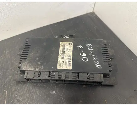 BMW 3 E90 E91 Light module LCM 9166711 532339805 9163734