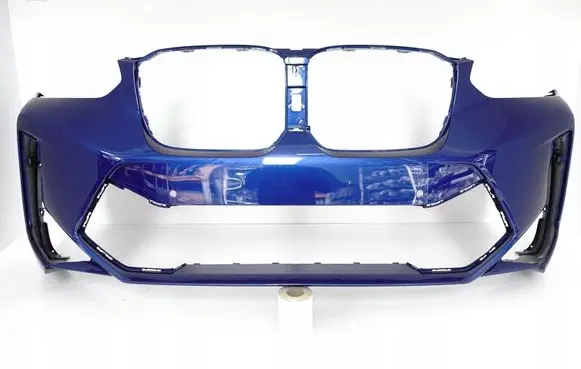 BMW X3M F97 Front bumper 8082766