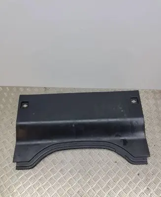 Mercedes-Benz CLS C218 X218 Trunk/boot floor carpet liner A2126930233 169601 126900607