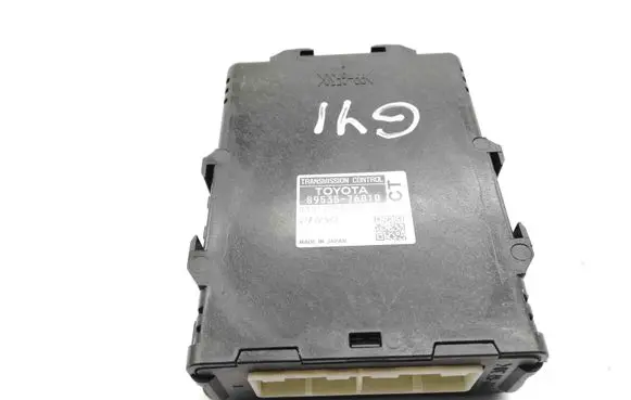 Lexus CT 200H Gearbox control unit/module 8953576010