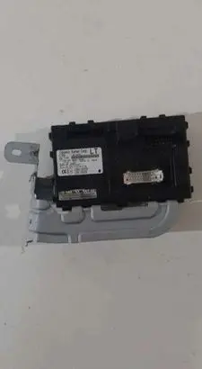 Renault Zoe Comfort/convenience module 284B15Sh0A 116RI000259 2010DJ4087