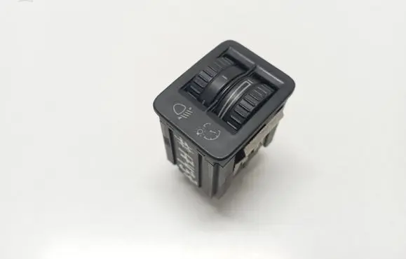 Volkswagen PASSAT B6 Headlight level height control switch 3C0941333A