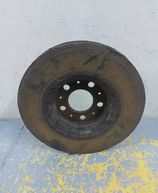 Volvo S60 Front brake disc