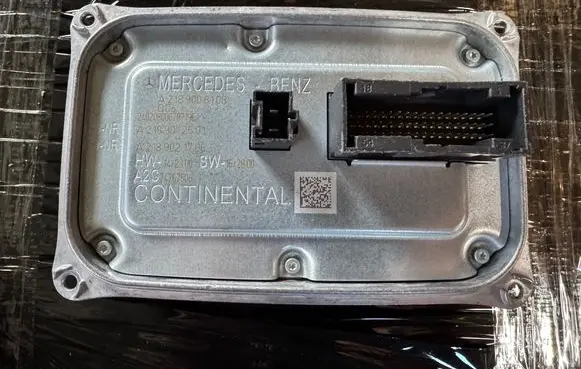 Mercedes-Benz Vito Viano W447 Xenon control unit/module A2189008108