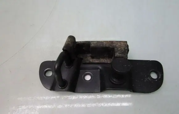 Mazda MX-30 Rear door lock