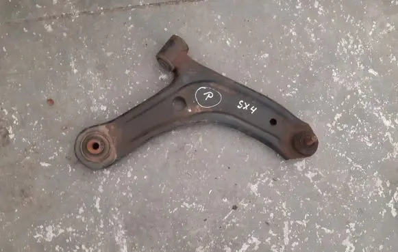 Suzuki SX4 S-Cross Front control arm