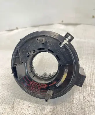Audi A3 S3 8L Airbag slip ring squib (SRS ring) 1J0959653B