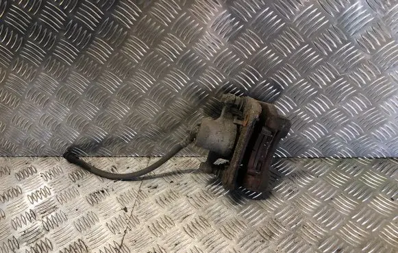KIA Sportage Rear brake caliper