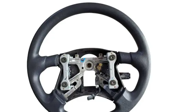 Mitsubishi Grandis Steering wheel