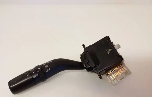 Mazda CX-7 Indicator stalk 17A0894