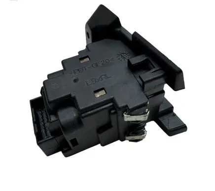 BMW 3 E92 E93 Ignition lock 695472013