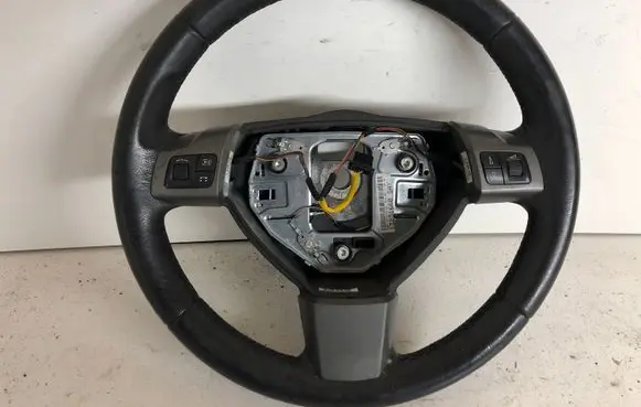 Opel Astra H Steering wheel
