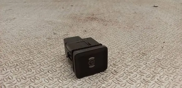 Hand parking brake switch