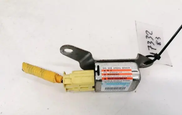 Subaru Legacy Airbag deployment crash/impact sensor 98235AG001 187900-0671