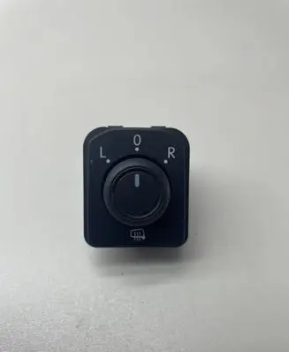 Volkswagen Golf VIII Wing mirror switch 3G0959565