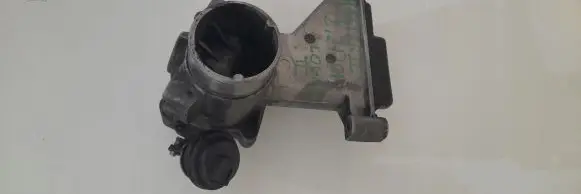Renault Laguna II Throttle valve 8200056350