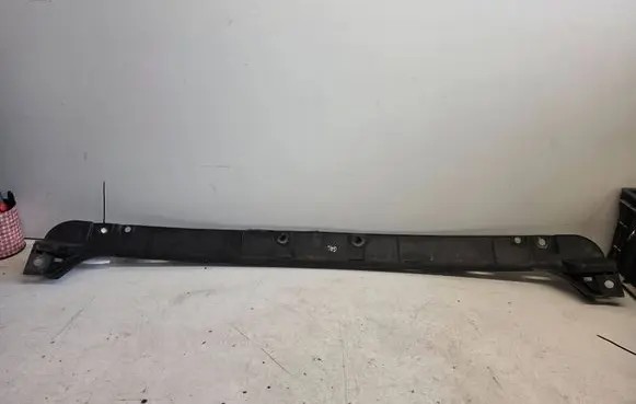 BMW 7 E65 E66 Rear bumper mounting bracket 51128223270