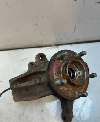 Ford C-MAX I Front wheel hub spindle knuckle 3M513K170