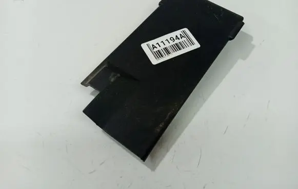 Skoda Octavia Mk2 (1Z) Other interior part 1K0971981A