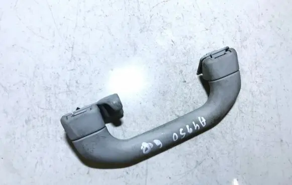 Seat Ibiza II (6k) Rear interior roof grab handle 6k0357607