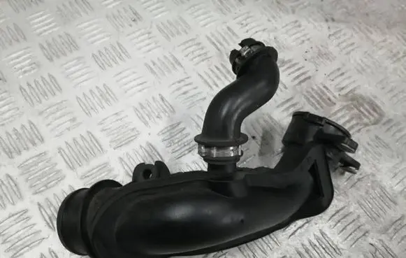 Ford Mondeo MK V Intercooler hose/pipe DS739F805HD PA6GF30