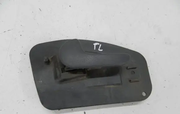 Opel Corsa C Rear door interior handle 