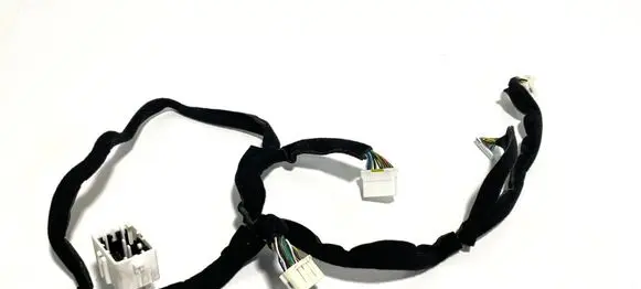 KIA Sorento IV Other wiring loom 84624P2040 43002