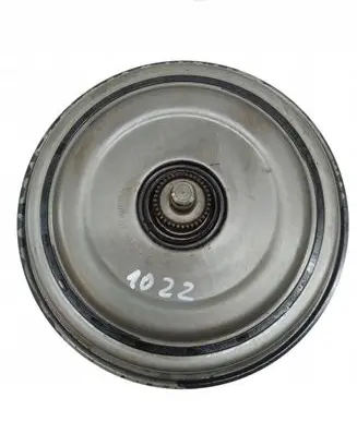 Skoda Superb B8 (3V) Clutch set kit 15833947