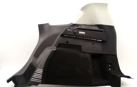 Ford Kuga II Trunk/boot side trim panel CV44-S31012