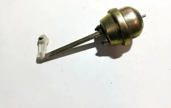 Ford Mondeo MK II Central locking vacuum pump 3613513 4l1115