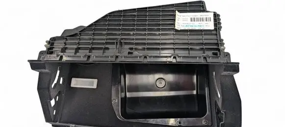 BMW M5 Glove box 51169166683 51169173907 9166683