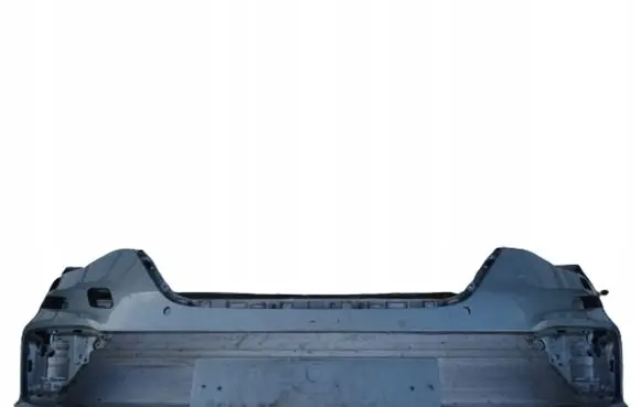 Renault Talisman Front bumper R29P2