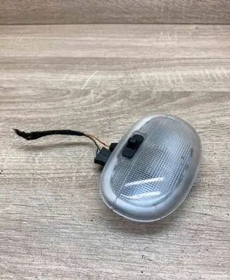 Ford Focus Front seat light XS4113776BA