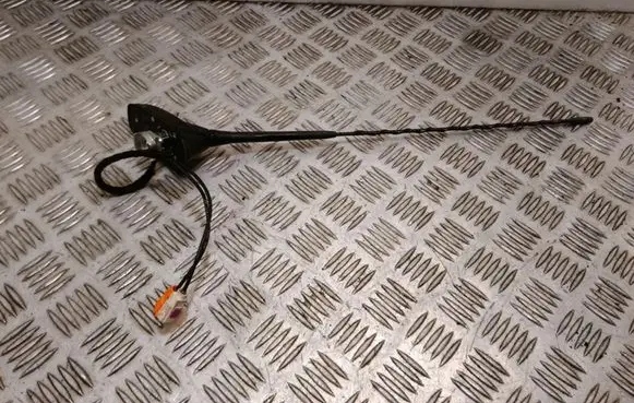 Peugeot 2008 I Aerial GPS antenna 9804058080