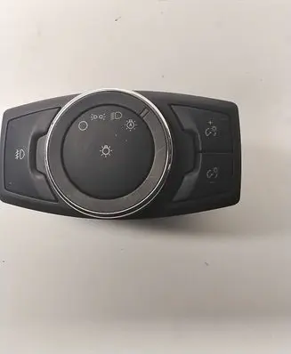 Ford Mustang VI Light switch DG9T13D061BEW 1701341601