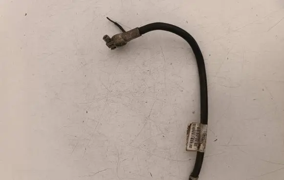Opel Insignia A Negative earth cable (battery) 22755851