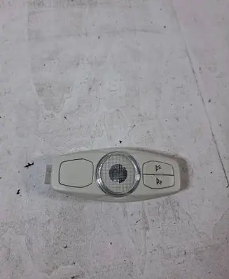 Ford Focus Rear seat light AM5113K767BF