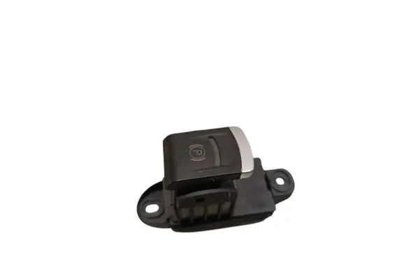 Audi A6 S6 C6 4F Hand parking brake switch 4F1927225B