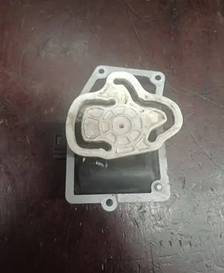 Audi A8 S8 D3 4E Air flap motor/actuator 0132801369 4F0820511B CZ1168803710