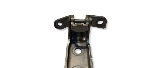 Opel Astra J Tailgate hinge 